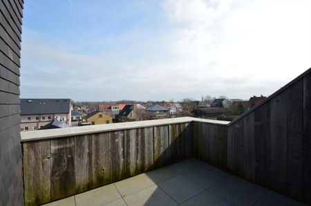 Uniek 1slaapkamer appartement in kleinschalige nieuwbouwresidentie - Photo 4