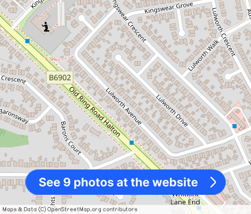 2 bedroom bungalow for rent - Photo 1