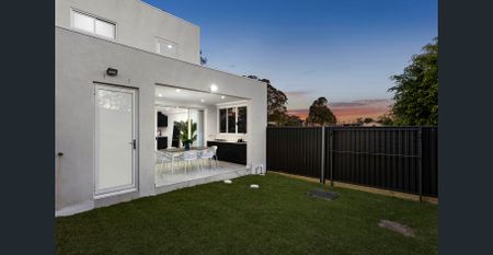 Brand New Luxury, Blue-Ribbon Setting - Freestanding Family Sanctuary - Photo 3