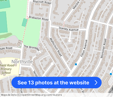 Wallscourt Road, Filton, Bristol - Photo 1