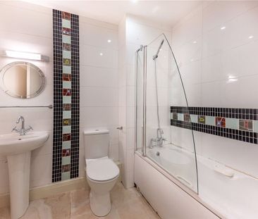 St. Edmunds Apartments, Juliet Square, St.Edmunds, Lucan, Co. Dublin - Photo 4