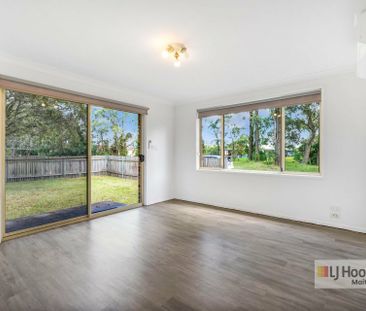 Updated Duplex in Quiet Location! - Photo 1