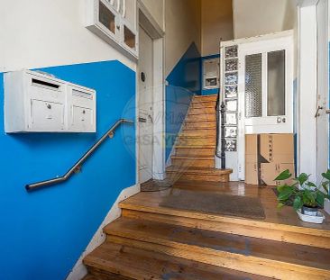 Apartment T1 in Ajuda, Lisboa - Foto 3