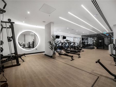 Eden Grove, Staines-upon-Thames, Surrey, TW18 4ZW - Photo 5