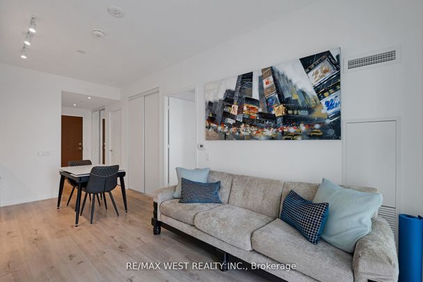 For Lease - 7890 Jane Street Unit# 2203, Vaughan, Ontario - Photo 1