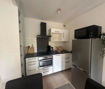 Appartement T2 Eysines à louer - Photo 1
