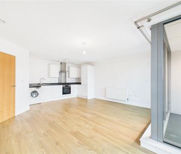 1 bedroom apartment to rent - Photo 2