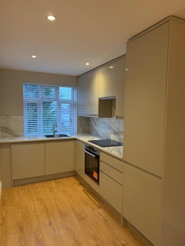 2 Bed Flat, High Road, N12 - Photo 4