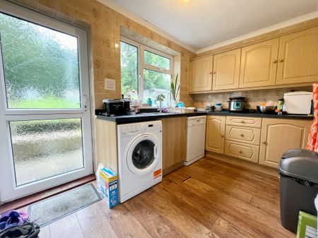 1 bedroom semi detached to rent Calthorpe Road, Norwich, Norfolk, NR5 - Photo 3