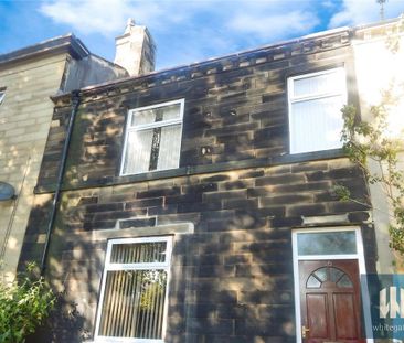 3 bedroom terraced house to rent - Photo 3