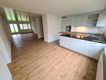 4.5 Zimmer Wohnung - Photo 4