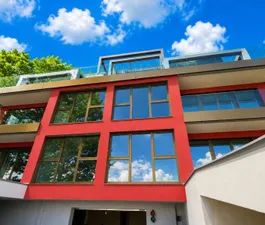 Premium Living in 1190 Wien - Mietwohnungen mit Fernblick - Photo 1
