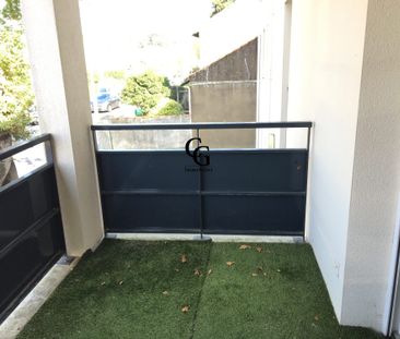 Location Appartement 1 pièce 27m² ST SEBASTIEN SUR LOIRE 44230 - Photo 2