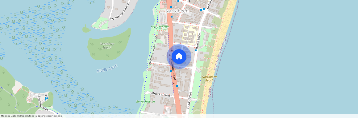 7/1278 Pittwater Road, NSW 2101, Narrabeen