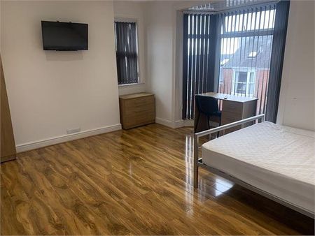 5 bedroom house share to rent - Photo 2