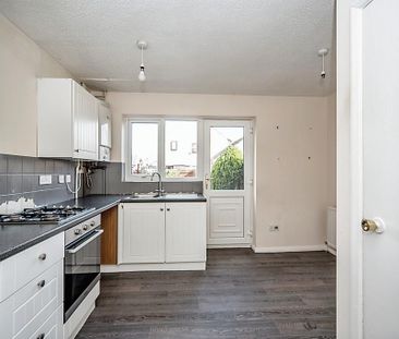 2 bedroom terraced house to rent - Photo 6