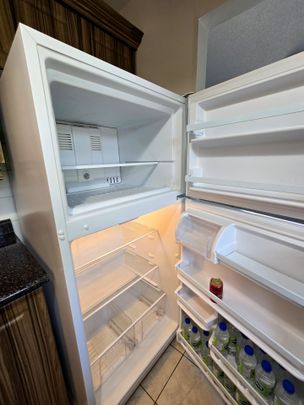 For Lease - 5 Rawling Crescent, Brampton, Ontario - Photo 1
