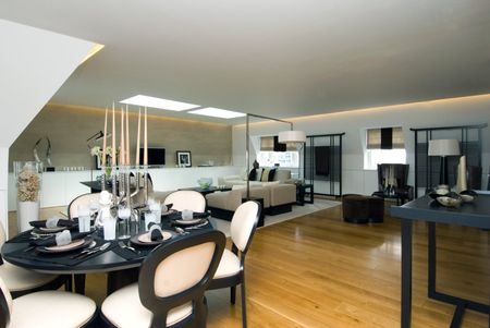 Boydell Court, St Johns Wood Park, London, NW8 6NH - Photo 5