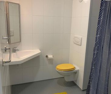 Location Appartement 1 pièce 18m² ST NAZAIRE 44600 - Photo 5