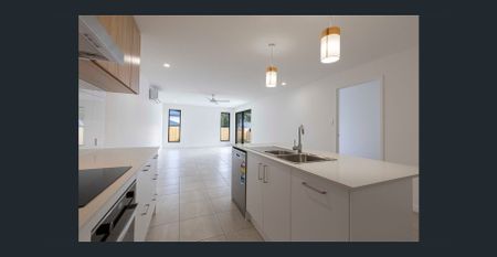 Unit 1 of a Dual Living home - Photo 5