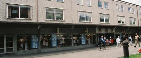 4 rok Hyttgatan 19 Sandviken, Objekt 03-1907 - Foto 1