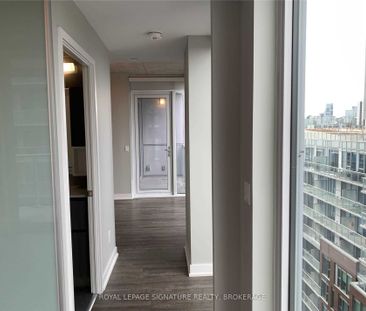 For Lease - 15 Baseball Place Unit# 1101, Toronto, Ontario - Photo 5