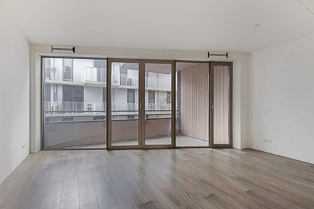 Appartement te huur: Lia Doranastraat 39 1031 HK Amsterdam - Photo 4