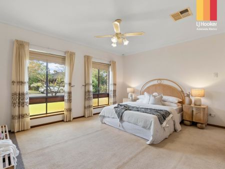 1 Franklin Court, Paradise SA, Belconnen - Photo 4