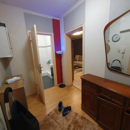 2 Zimmer wohnung - Photo 5