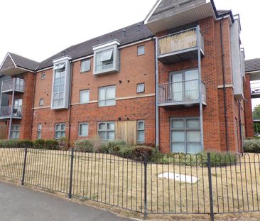 2 bedroom apartment to rent - Photo 2