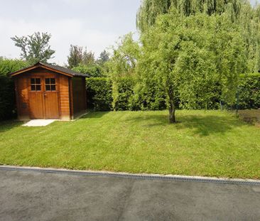 Location appartement 4 pièces, 75.13m², Attignat - Photo 1