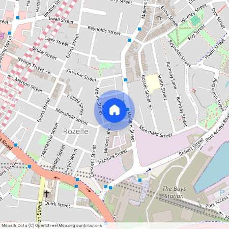 79a Mansfield Street, NSW 2039, Rozelle