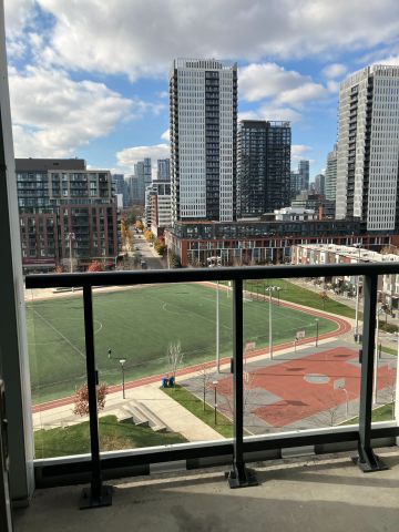 For Lease - 25 Nicholas Avenue Unit# 710, Toronto, Ontario - Photo 4