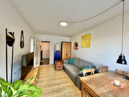 10 Gehminuten vom Stadtzentrum und Hauptbahnhof entfernt - Photo 5