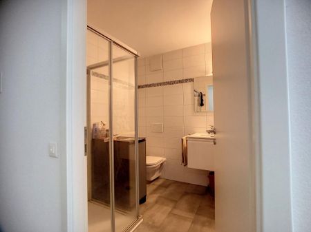 Sion, appartement de 2 pièces au coeur de St-Guérin, proche du centre-ville - Photo 5