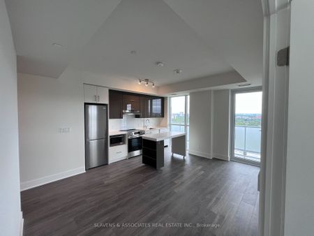 For Lease - 188 Fairview Mall Drive Unit# 2107, Toronto, Ontario - Photo 3