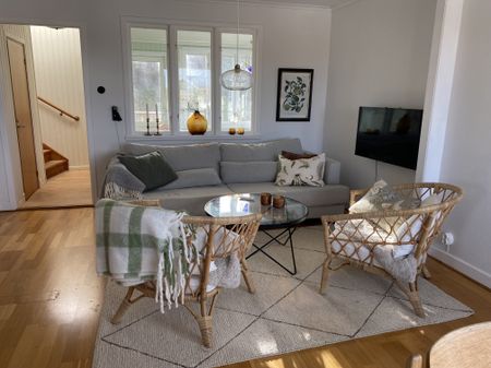 S:t Olofs väg, Kyrkesund - Foto 2