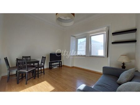 Apartamento T2 em Lisboa - Photo 3