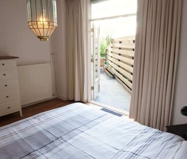 Hectorstraat, Amsterdam, Nederland - Photo 3