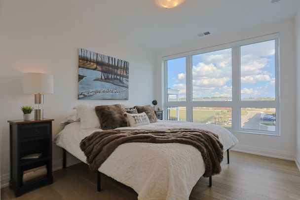 For Lease - 1975 Fountain Grass Drive Unit# 402, London South, Ontario - Photo 1