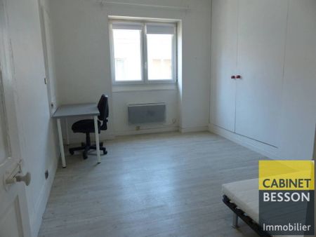 Location appartement Grenoble 38000 2 pièces 42.8 m² - Photo 2