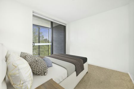 Modern Living in Vibrant Dickson - Photo 4