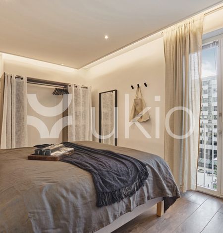 Appartement • Dupleix-Motte Picquet - Photo 4