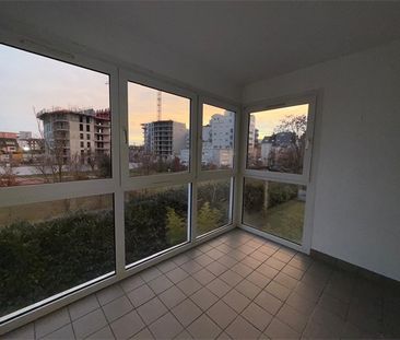 Location Appartement 3 pièces 63m² ST LOUIS 68300 - Photo 4