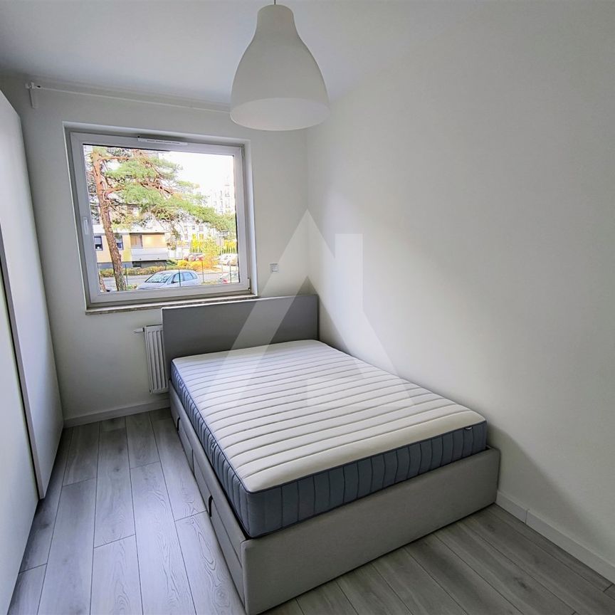 Mieszkanie na wynajem - Zdjęcie 1