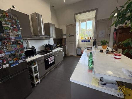 Location Appartement 5 pièces 170m² MOUVAUX 59420 - Photo 5