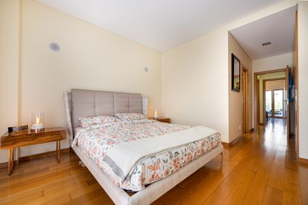 Apartamento T3 Mobilado de Luxo no Estoril | Excelência e Conforto Total - Foto 3