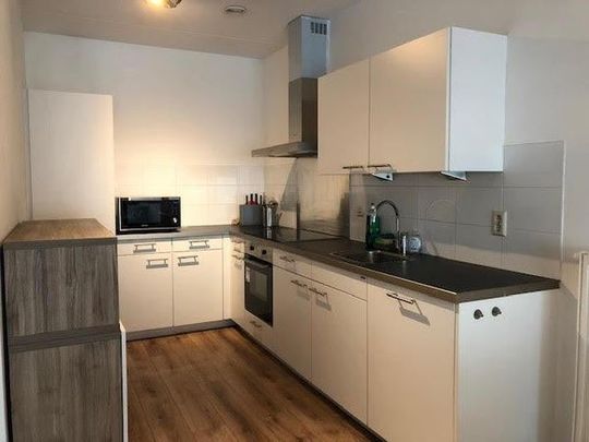 Te huur: Appartement Loosduinenstraat in Amsterdam - Foto 1