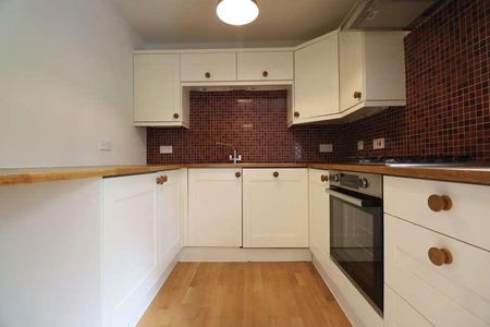 London Road, Hinckley, Leicestershire, LE10 - Photo 5