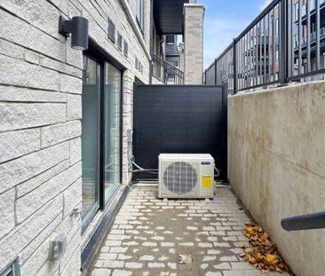 For Lease - 113 Marydale Avenue Unit# 29, Markham, Ontario - Photo 5